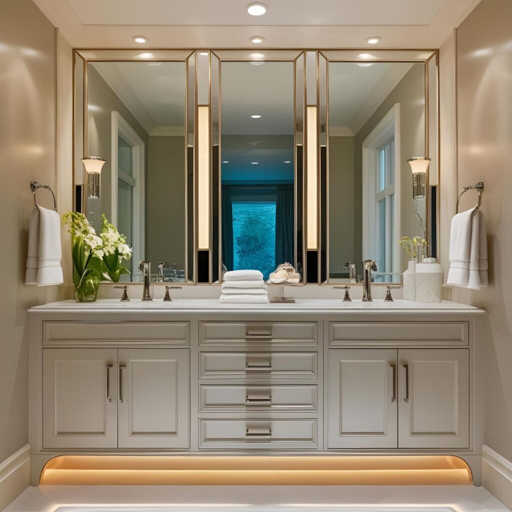 Bathroom Ideas and Designs